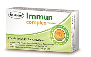 immun complex in der Online-Apotheke der Barmherzigen Brüder Linz