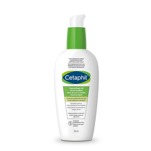 Cetaphil Tagespflege mit Hyaluronsäure 88 ml