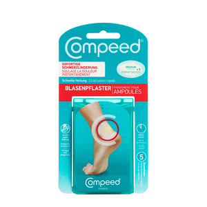 Compeed Blasenpflaster Medium