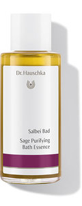 Dr Hauschka Salbei Bad 100 ML