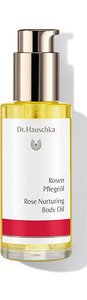 Dr Hauschka Körperöl Rosenblüten 75 ML